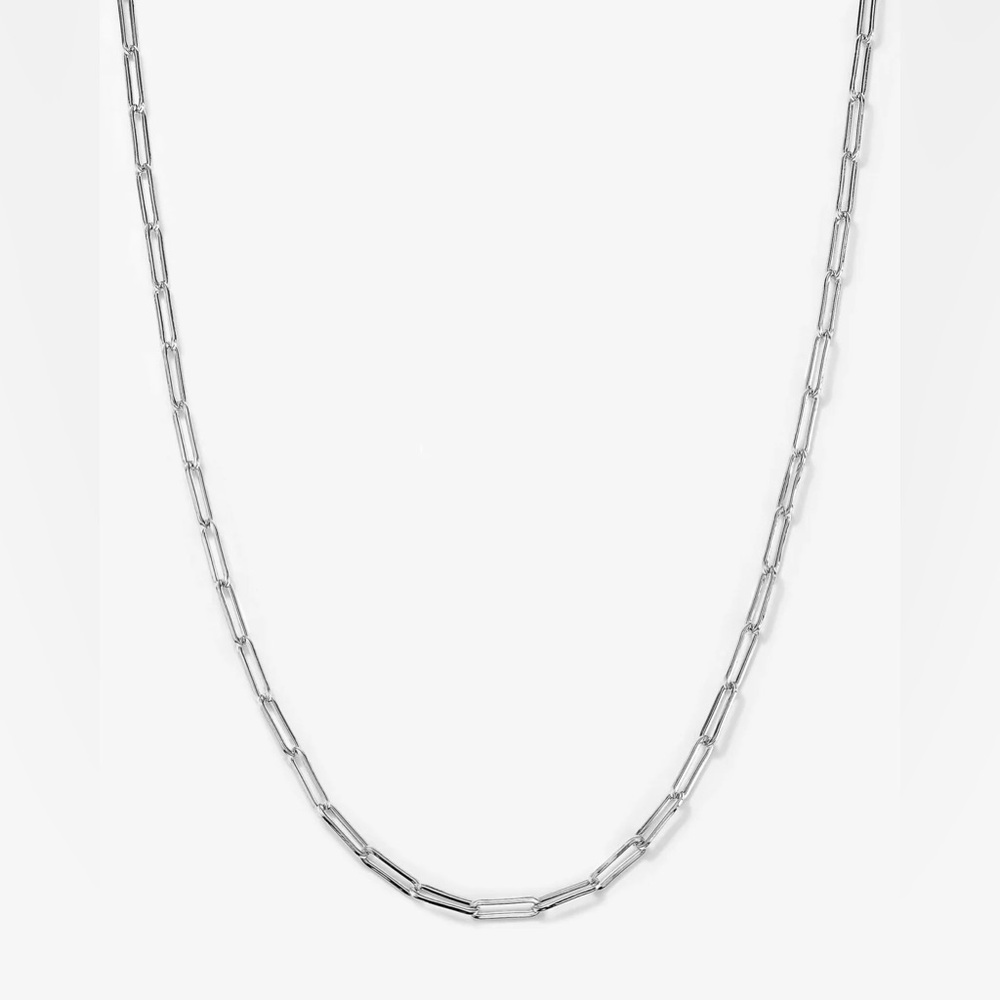 Baby Samantha Chain Necklace